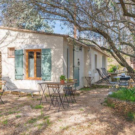 Mazet Proche Golf Villa Nimes Bagian luar foto