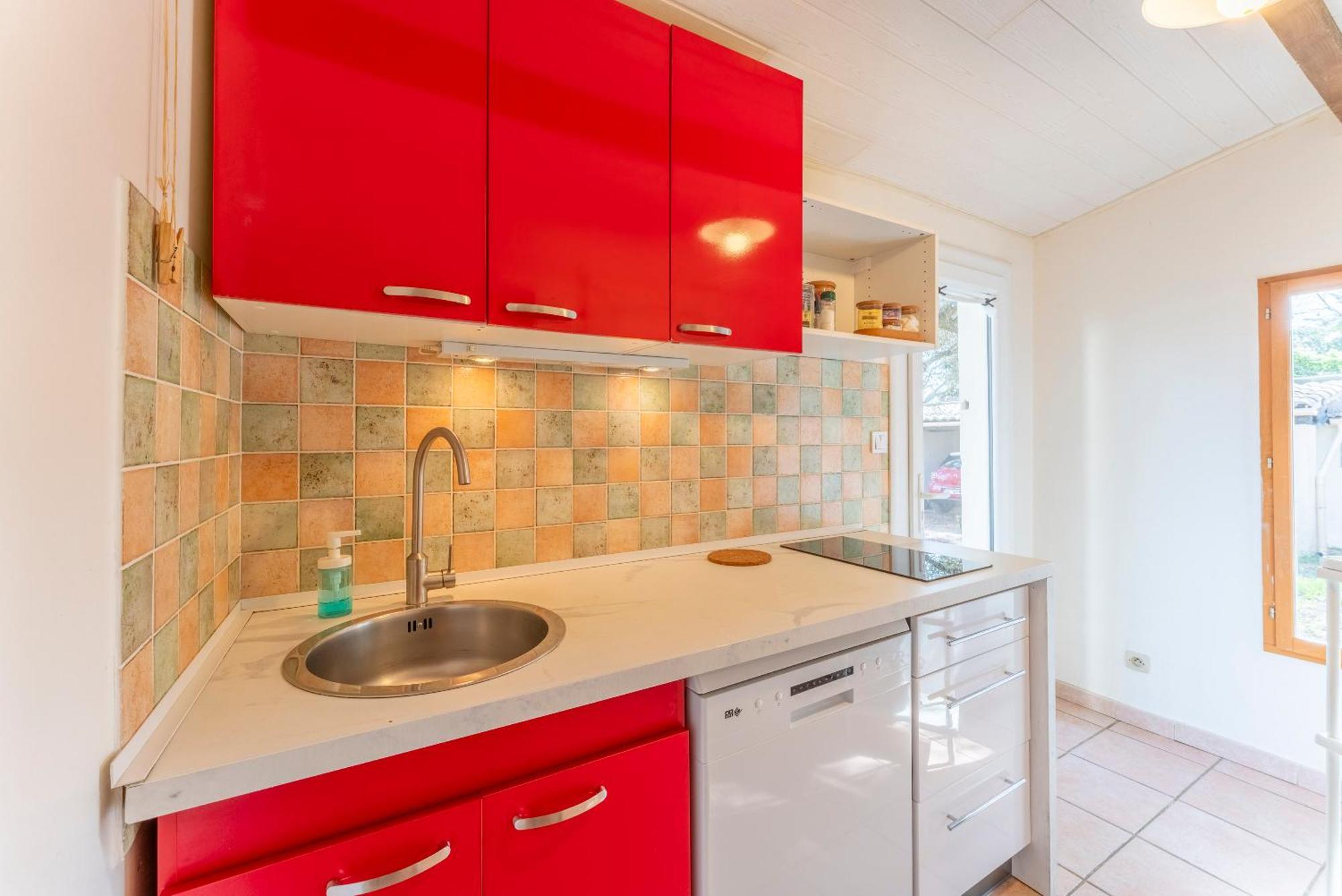 Mazet Proche Golf Villa Nimes Bagian luar foto